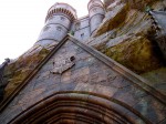 castle