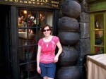 cauldrons