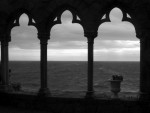 sea