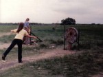 tomahawking